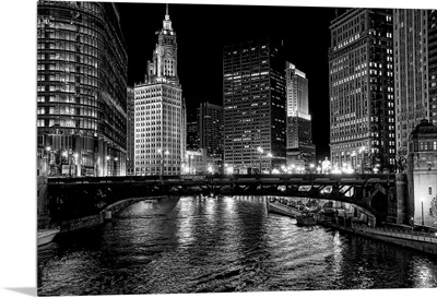 Chicago River