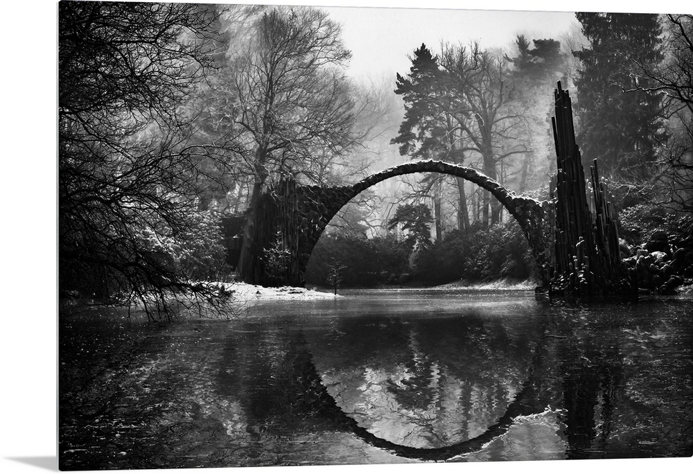 Devil's Bridge - II