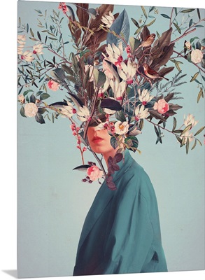 I Was Hidden But You Saw Me