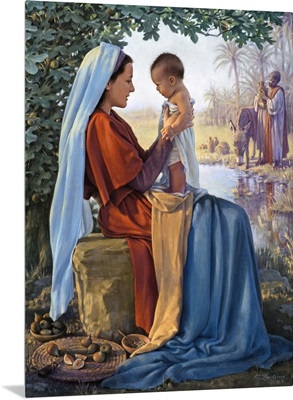 Holy Family