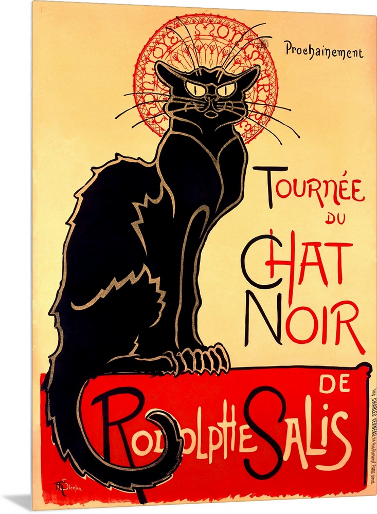 Theophile Alexandre Steinlen (1859-1923)  Originally in the textile industry, Swiss born artist Theophile Alexandre Steinl...