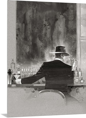 Cigar Bar Study