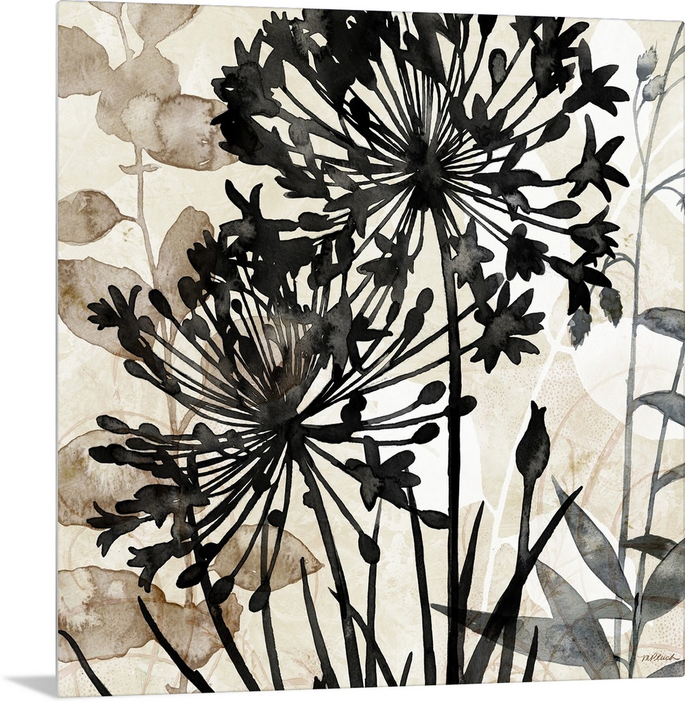 Natural Botanical II