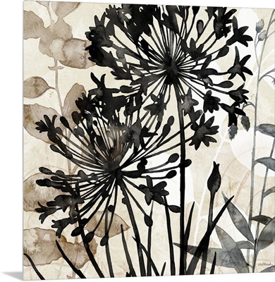 Natural Botanical II