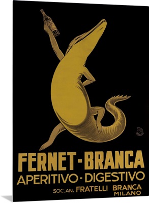 Fernet Branca