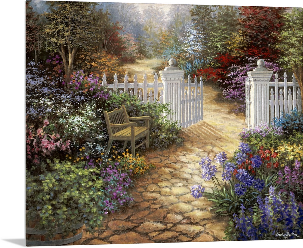 Gateway To Enchantment