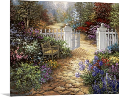 Gateway To Enchantment