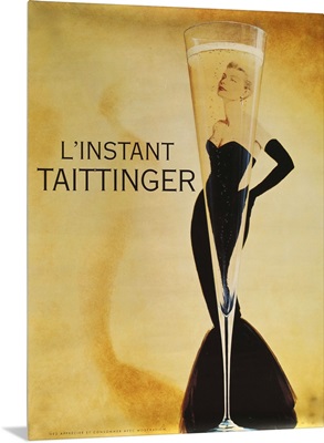 L'instant Taittinger