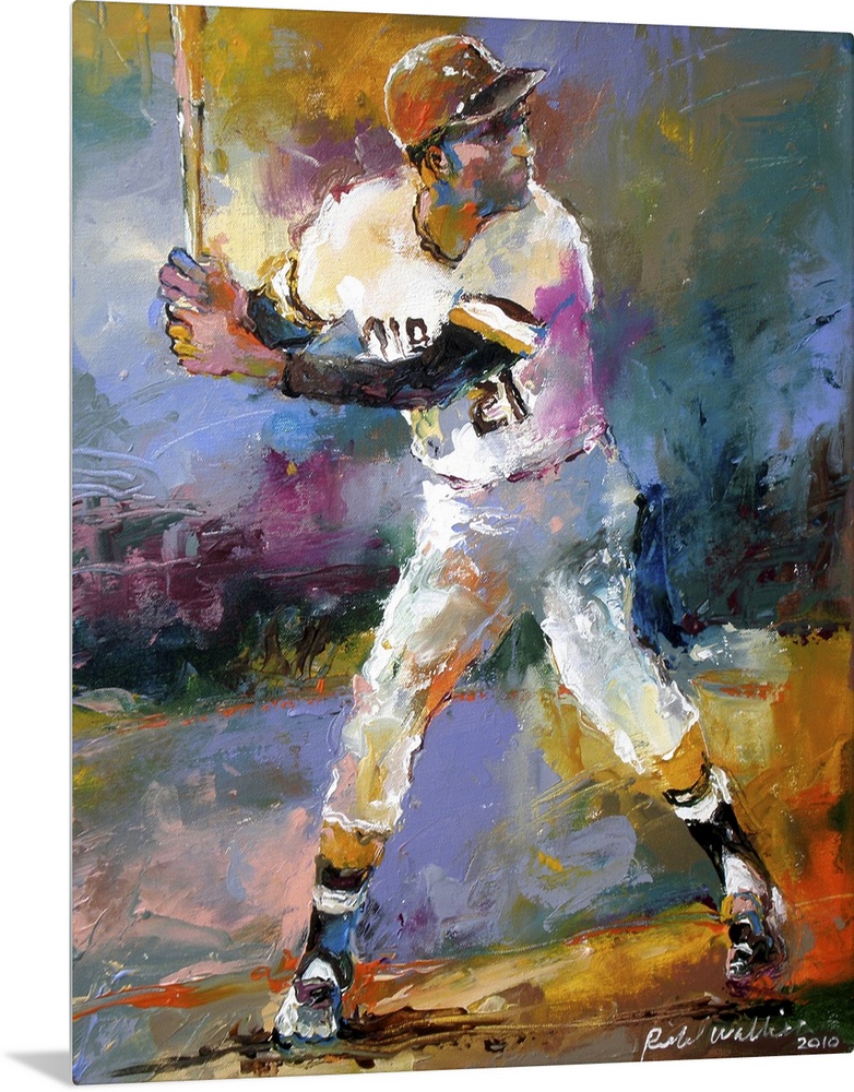 Roberto Clemente
