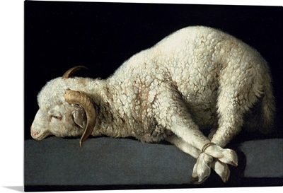 Agnus Dei, c.1635-40