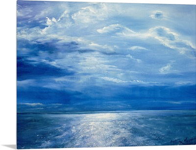 Deep Blue Sea, 2001