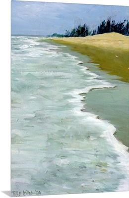 The Beach, 2004