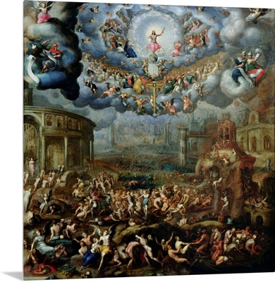 The Last Judgement