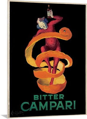 Bitter Campari