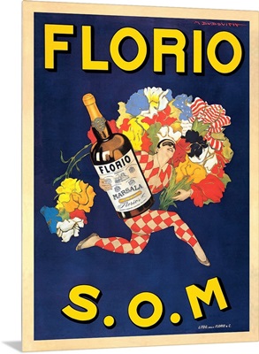 Florio, 1915