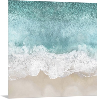 Ocean Waves I