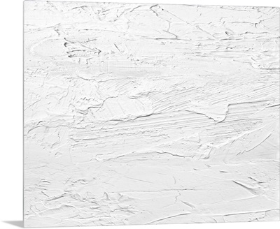 Textured on White II