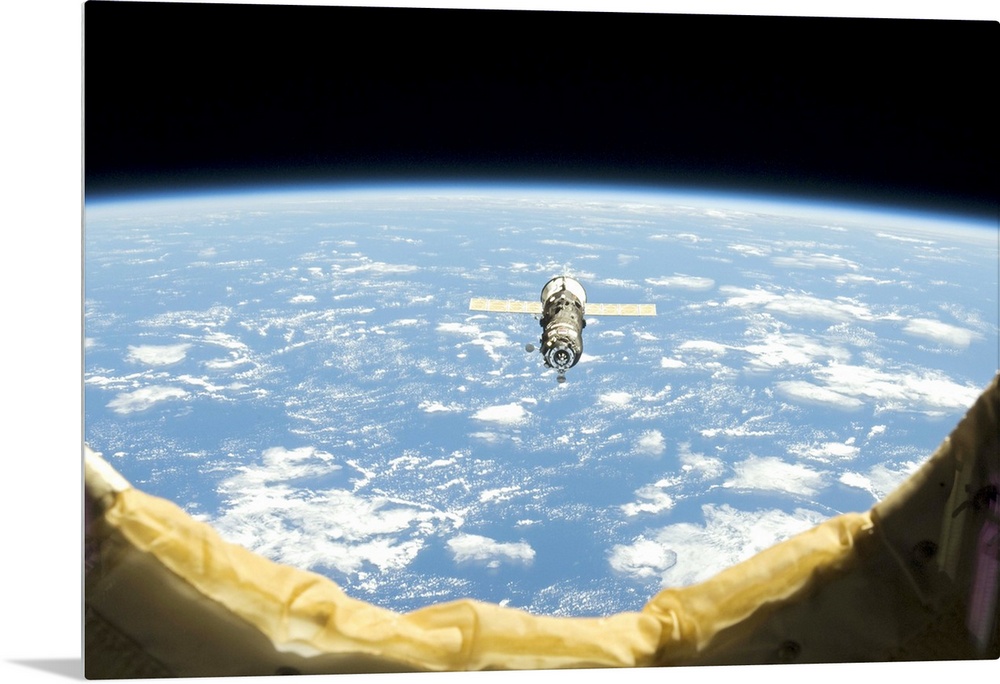 Photograph taken by Commander Chris Hadfield during expedition 34 to the International Space Station.