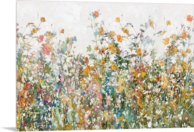 Wild Flowers I