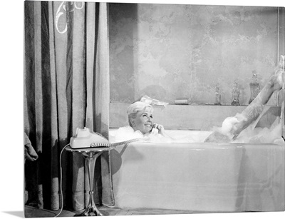 Pillow Talk, Doris Day, 1959