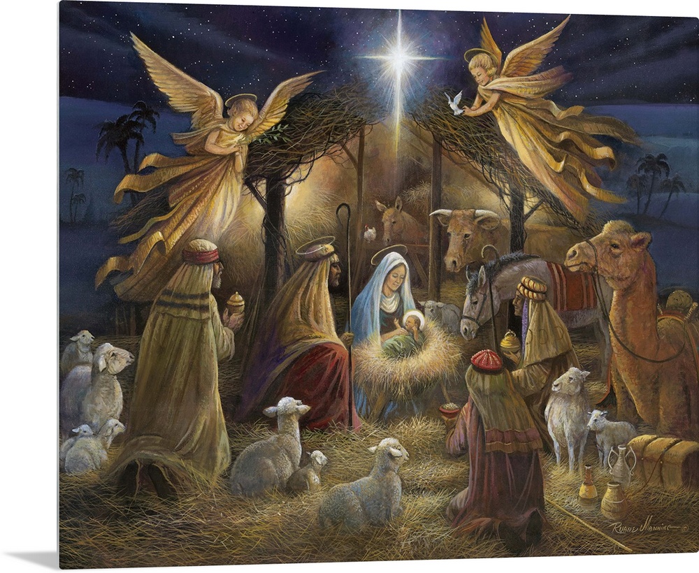 Nativity