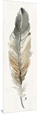 Neutral Feather I