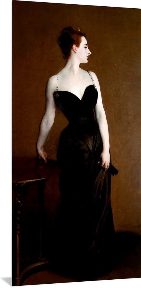 Madame X