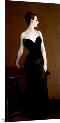 Madame X