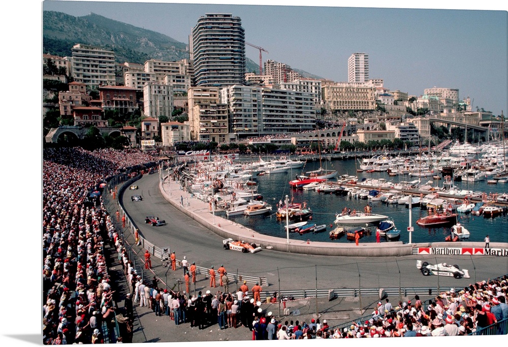 Monaco Grand Prix