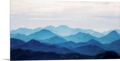 Blue Mountains