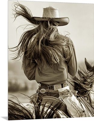 Cowgirl