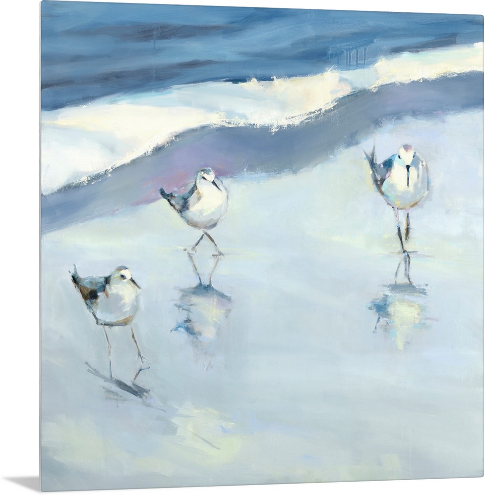 Rise Up This Morning