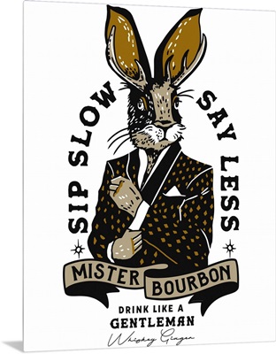 Mister Bourbon