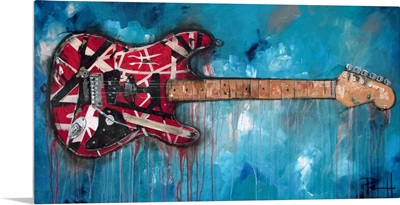 Frankenstrat