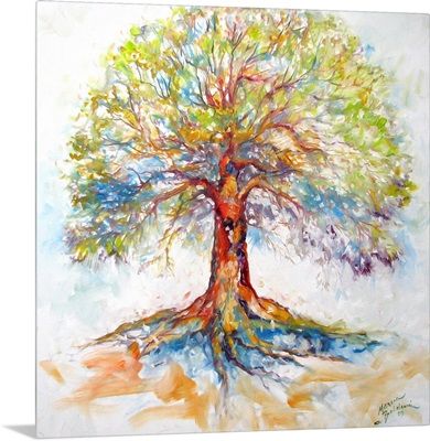Tree Of Life - Hope