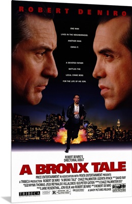 A Bronx Tale (1993)