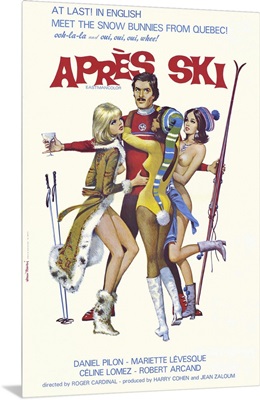 Apres Ski (1972)