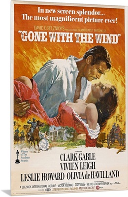 Gone With The Wind (1939)