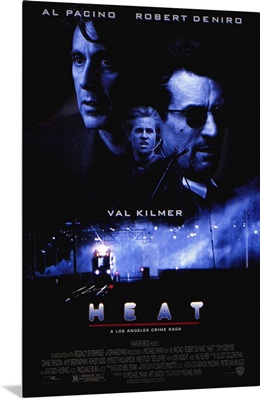 Heat (1995)