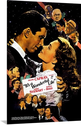 Its a Wonderful Life (1946)