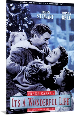 Its a Wonderful Life (1946)