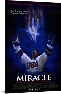 Miracle (2004)