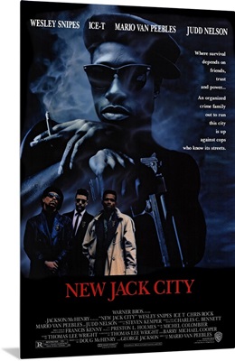 New Jack City (1991)