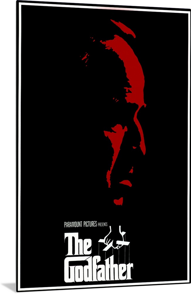 Coppola''s award-winning adaptation of Mario Puzo''s novel about a fictional Mafia family in the late 1940s. Revenge, envy...