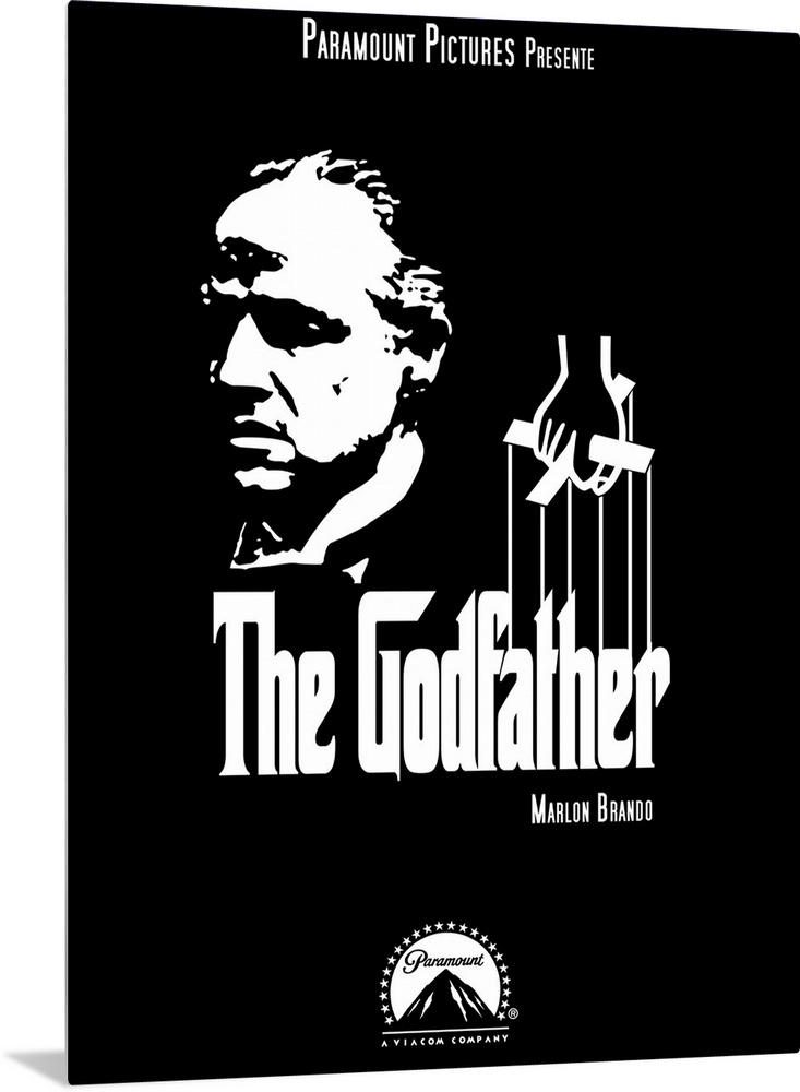 Coppola's award-winning adaptation of Mario Puzo''s novel about a fictional Mafia family in the late 1940s. Revenge, envy,...