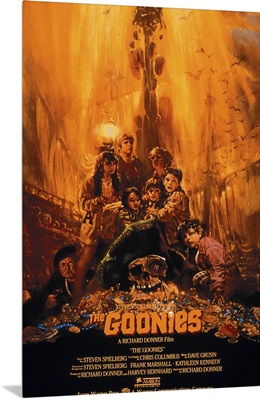 The Goonies (1985)