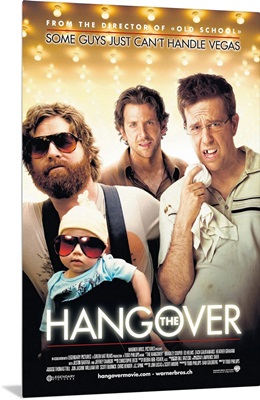 The Hangover (2009)