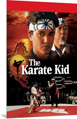 The Karate Kid (1984)