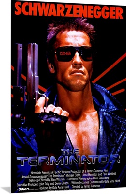 The Terminator (1984)
