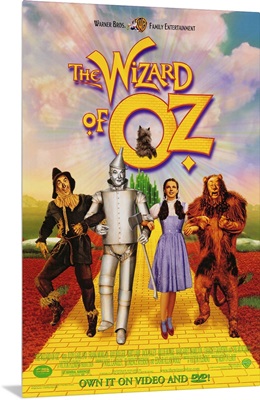 The Wizard of Oz (1998)